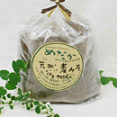 生麦味噌 1kg　(国産大豆・国産麦・自然塩で熟成　)