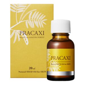 パラカシオイル 20ml