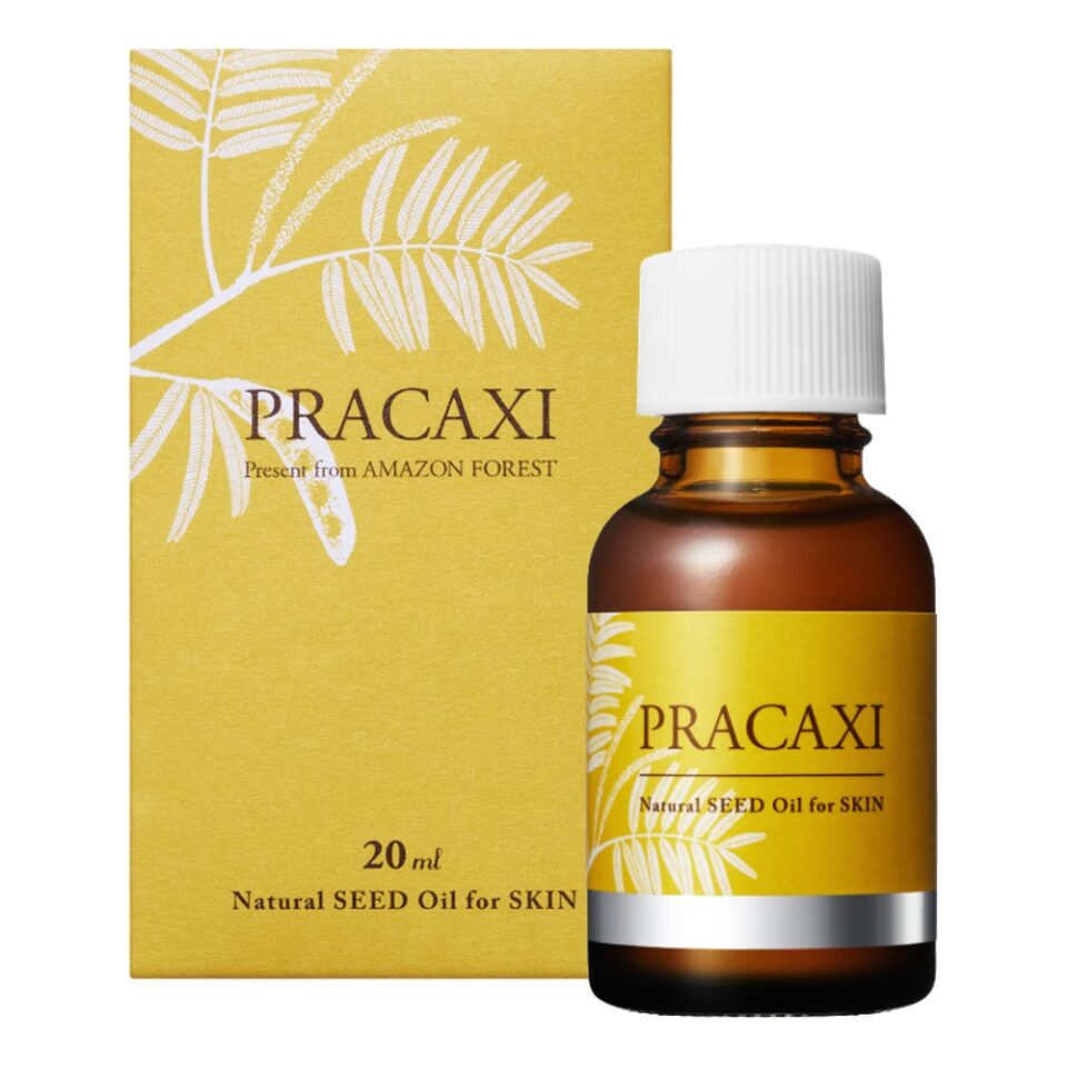 パラカシオイル 20ml