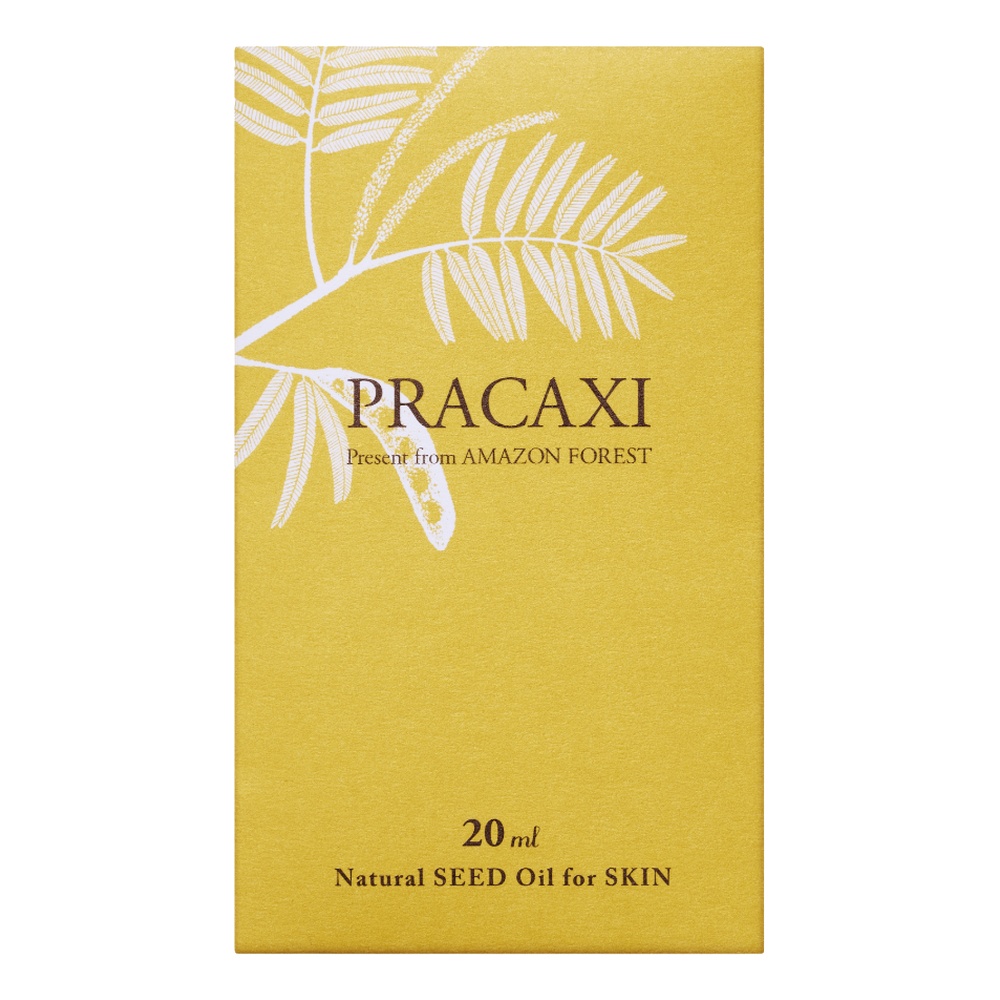 パラカシオイル 20ml - 画像 (3)