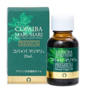 プレミアム コパイバ マリマリ 20ml