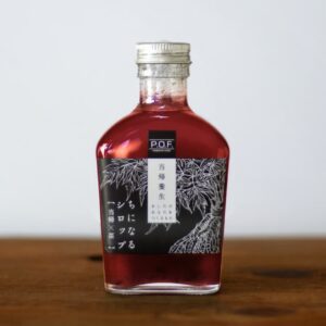 ちになるシロップ＜大和当帰×棗＞150ml