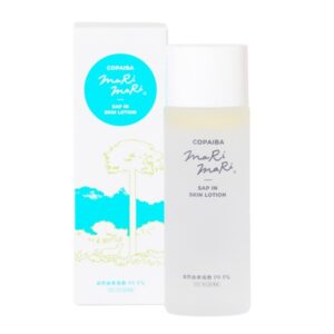 コパイバ マリマリ2層式化粧水 120ml