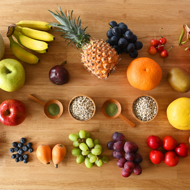 はとむぎ酵素 2.5g×60包 - 画像 (6)