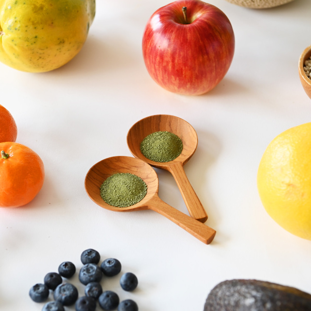 はとむぎ酵素 2.5g×60包 - 画像 (7)